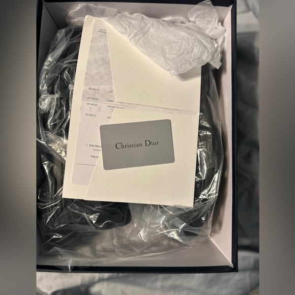 Dior B30 Black - Picture 7 of 7